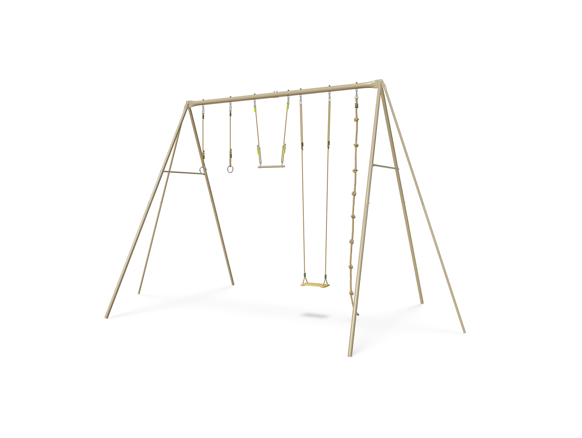 Portique métal ALEO BY TRIGANO Baxter 3,50M